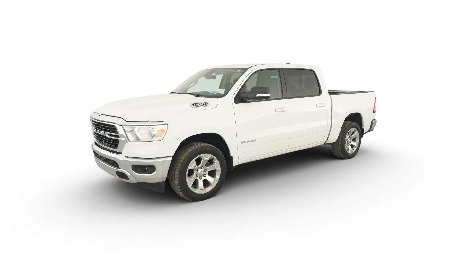 ram ram 1500 pickup 2020 1C6SRFFT5LN164703 image ram ram 1500 pickup 2020 1C6SRFFT5LN164703 image